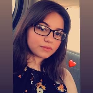 Meet your Posher, Sherlyn